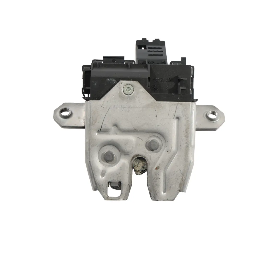 Land Rover L538 Meccanismo Serratura Portellone Posteriore 6H52A442A66AA - SKU 6H52-A442A66-AD-1 - Numero di parte 6H52-A442A66-AD