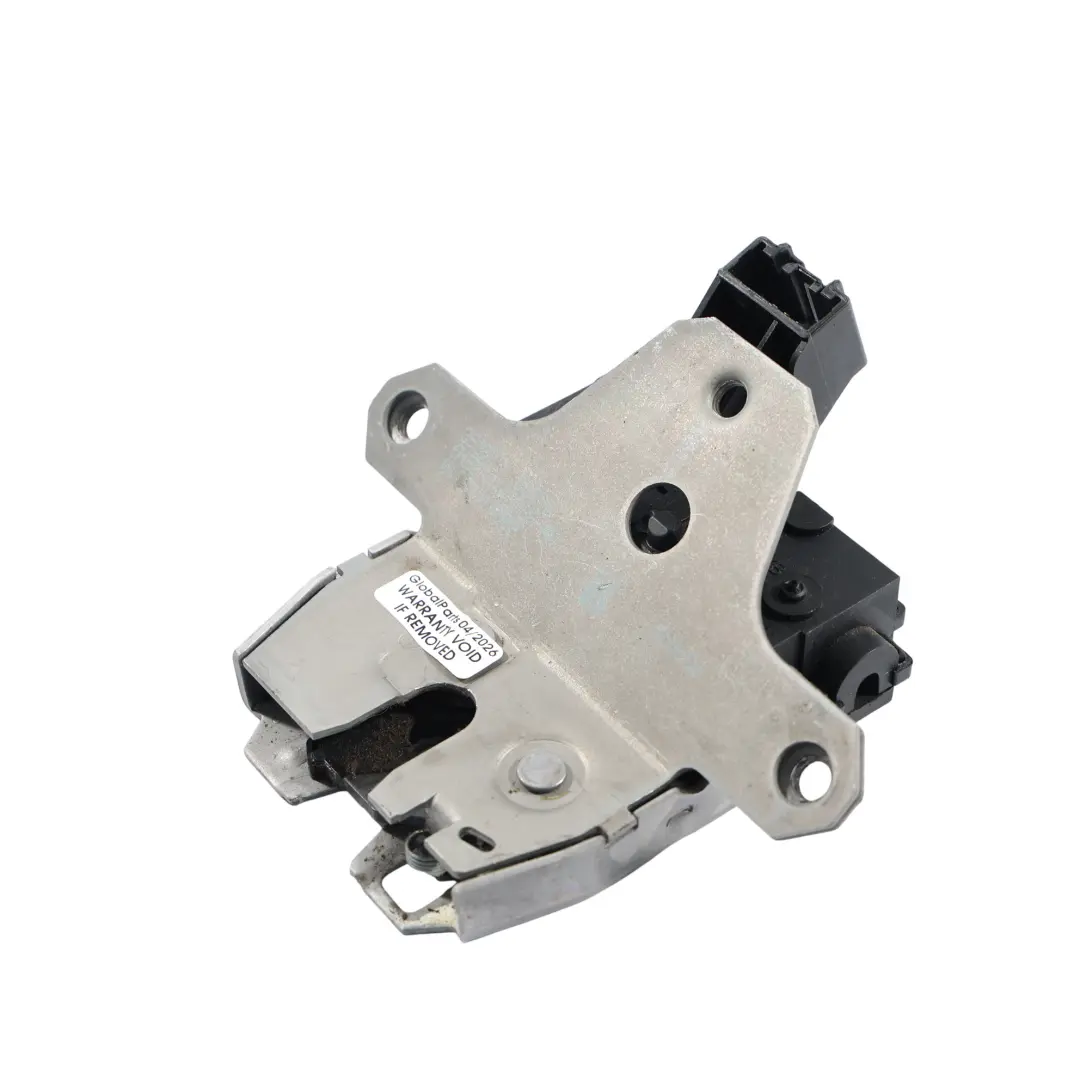 Range Rover Evoque L538 Tailgate Boot Lock Latch Rear Mechanism 6H52A442A66AA - SKU 6H52-A442A66-AD-1 - Part number 6H52-A442A66-AD