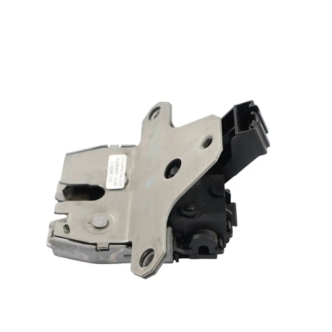 Range Rover Evoque L538 Tailgate Boot Lock Latch Rear Mechanism 6H52A442A66AA - SKU 6H52-A442A66-AD-1 - Part number 6H52-A442A66-AD