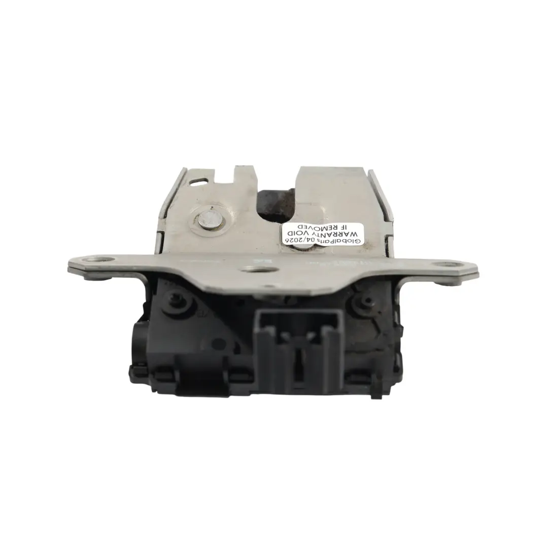 Boot Lock Latch Rear Mechanism 6H52A442A66AA to Range Rover Evoque L538 Tailgate with Part number 6H52-A442A66-AD Range Rover Evoque L538 Tailgate Boot Lock Latch Rear Mechanism 6H52A442A66AA - SKU 6H52-A442A66-AD-1 - Part number 6H52-A442A66-AD