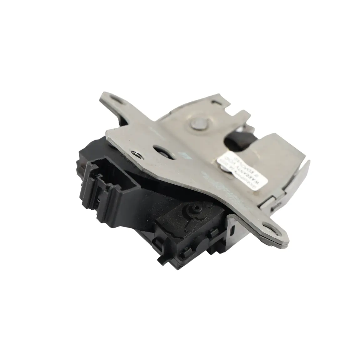 Land Rover Range Rover Evoque L538 Heckklappe Schloss Hinten 6H52A442A66AA - SKU 6H52-A442A66-AD-1 - Teilenummer 6H52-A442A66-AD