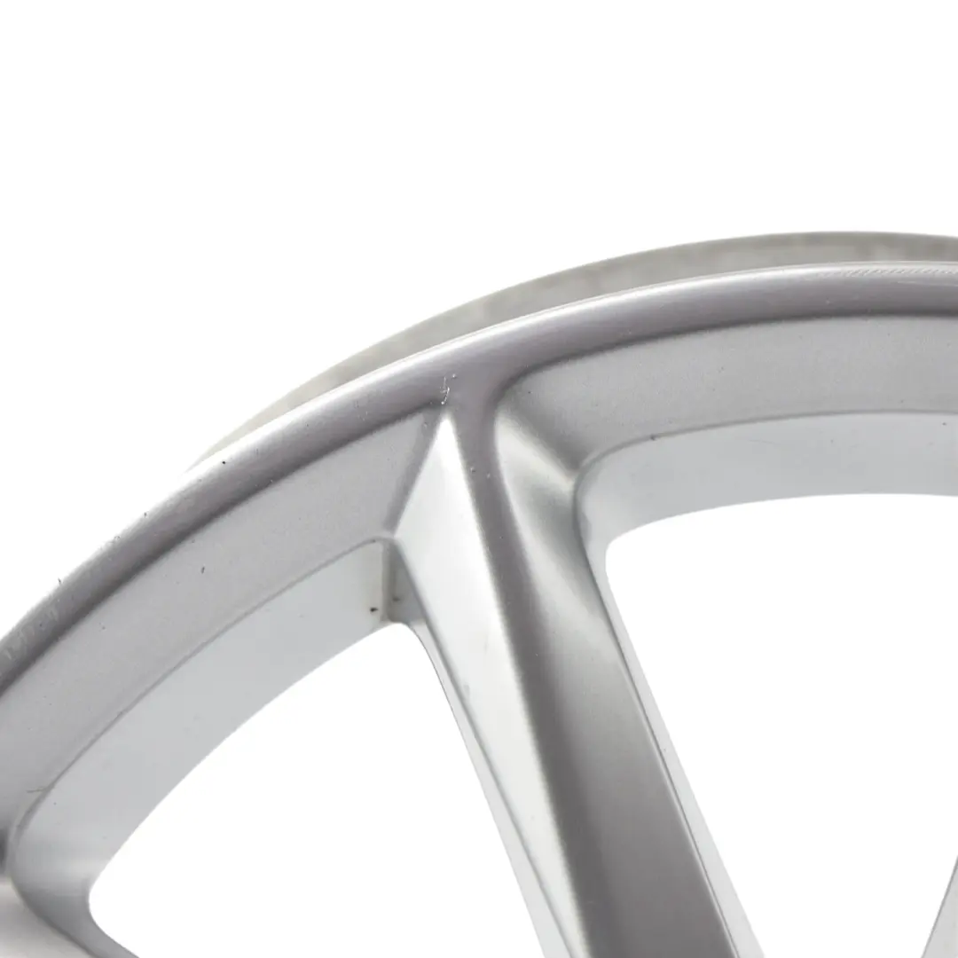 Mk4 Llanta Aleación Plata 15" 6J ET38 5X100 para Seat Ibiza con número de pieza 6J0601025K Seat Ibiza Mk4 Llanta Aleación Plata 15" 6J ET38 5X100 - SKU 6J0601025K-1 - Número de pieza 6J0601025K