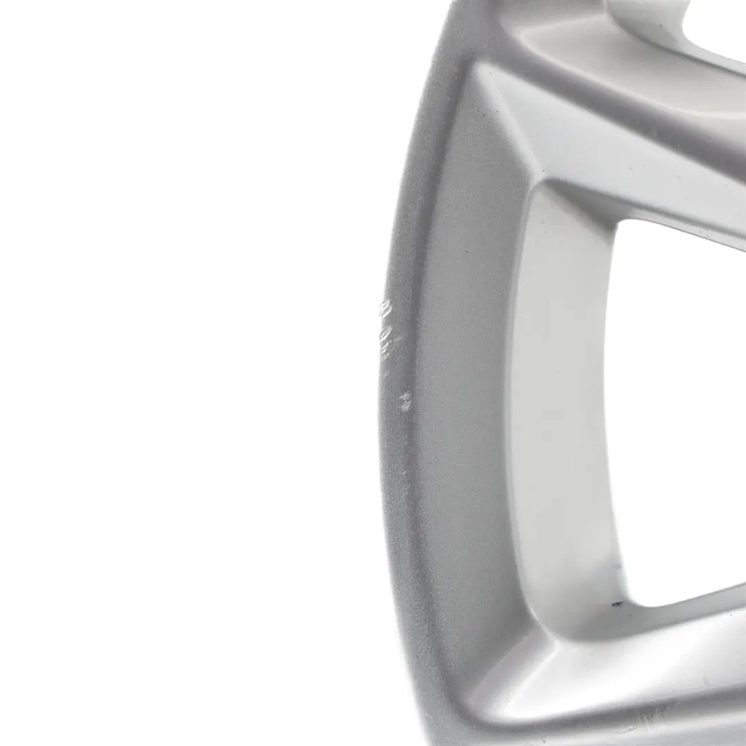 Mk4 Llanta Aleación Plata 15" 6J ET38 5X100 para Seat Ibiza con número de pieza 6J0601025K Seat Ibiza Mk4 Llanta Aleación Plata 15" 6J ET38 5X100 - SKU 6J0601025K-3 - Número de pieza 6J0601025K