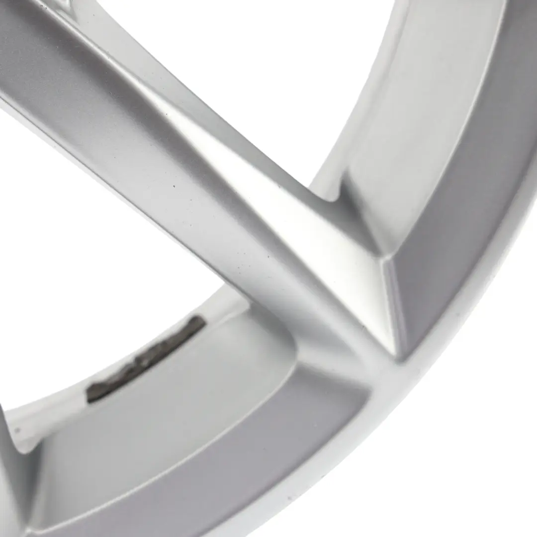 Mk4 Jante Alliage Argent 15" 6J ET38 5X100 pour Seat Ibiza à propos du numéro de pièce 6J0601025K Seat Ibiza Mk4 Jante Alliage Argent 15" 6J ET38 5X100 - SKU 6J0601025K-4 - Numéro de pièce 6J0601025K