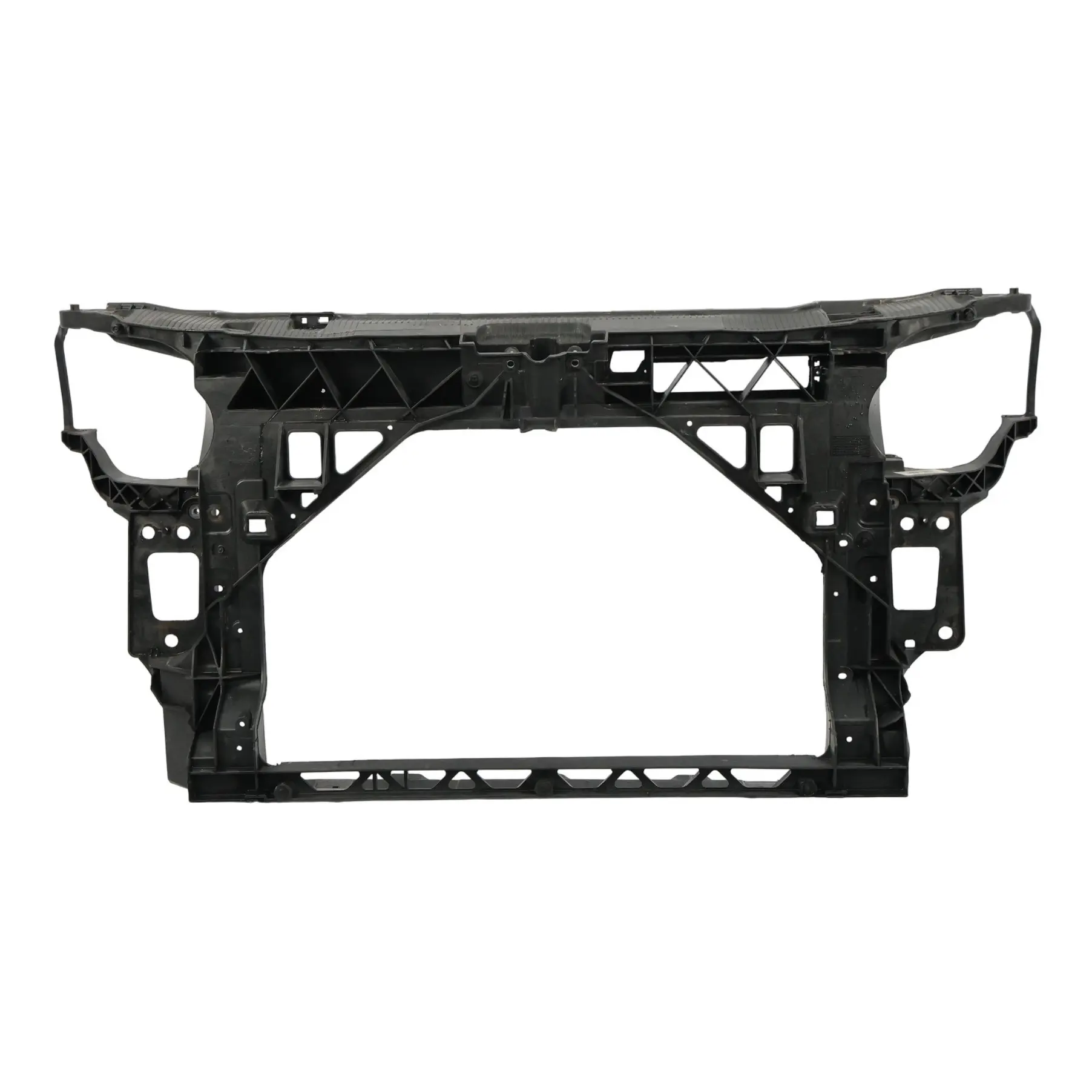 Seat Ibiza 6J Soporte Marco Radiador Panel Frontal 6J0805588G