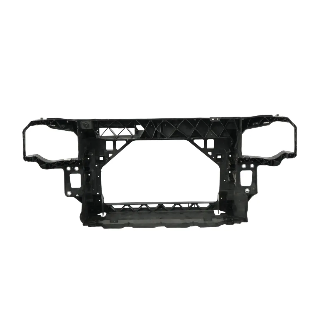 6J Front Slam Panel Radiator Support Frame to Seat Ibiza with Part number 6J0805588G Seat Ibiza 6J Front Slam Panel Radiator Support Frame - SKU 6J0805588G - Part number 6J0805588G