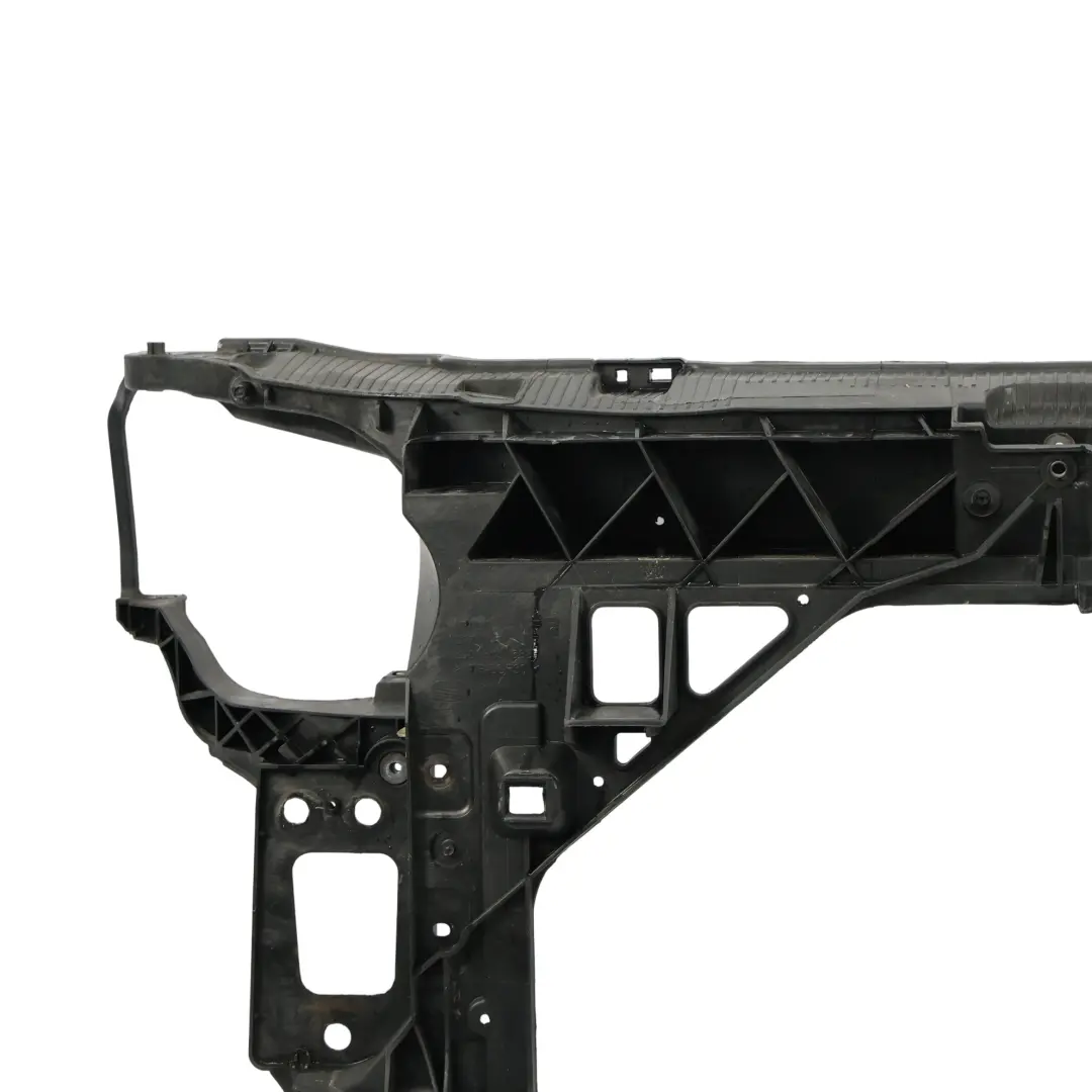 6J Front Slam Panel Radiator Support Frame to Seat Ibiza with Part number 6J0805588G Seat Ibiza 6J Front Slam Panel Radiator Support Frame - SKU 6J0805588G - Part number 6J0805588G