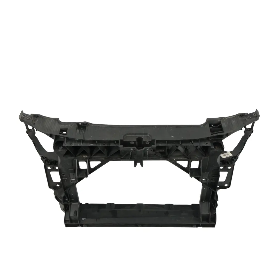 Seat Ibiza 6J Front Slam Panel Radiator Support Frame - SKU 6J0805588G - Part number 6J0805588G