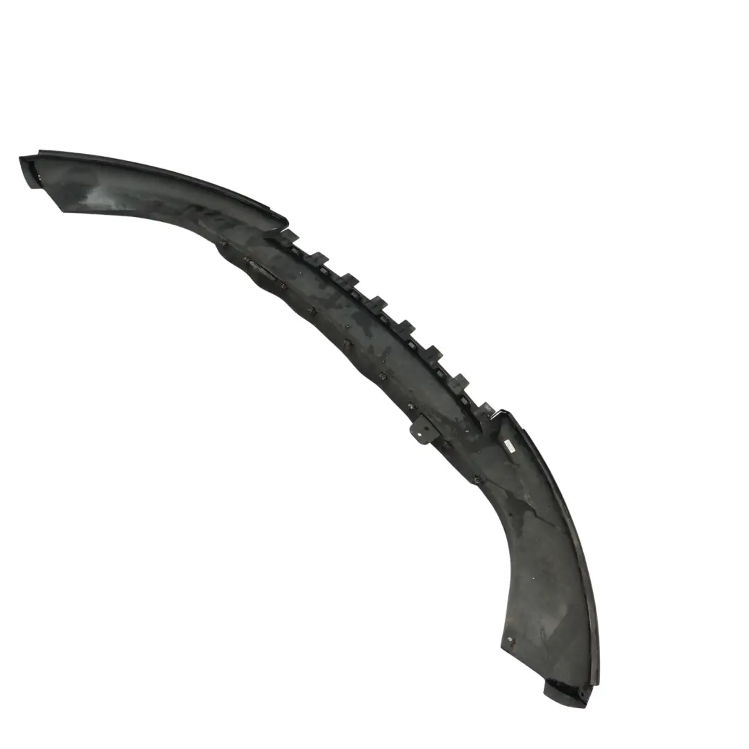 Seat Ibiza 6J Spoiler Dolny Zderzaka Przedniego Osłona 6J0805467 - SKU 6J0805903 - Numer Części 6J0805903