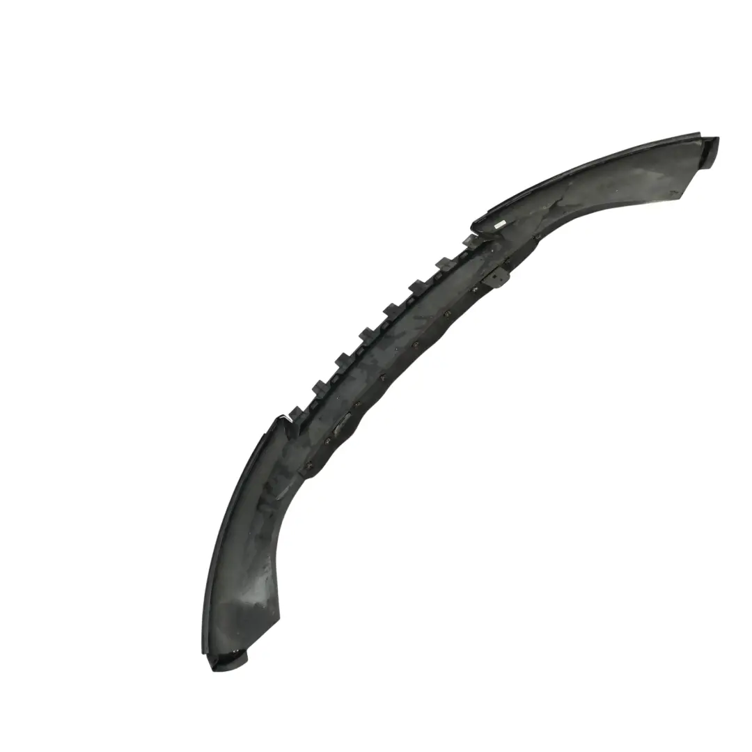 Seat Ibiza 6J Spoiler Paraurti Anteriore Inferiore Copertura - SKU 6J0805903 - Numero di parte 6J0805903