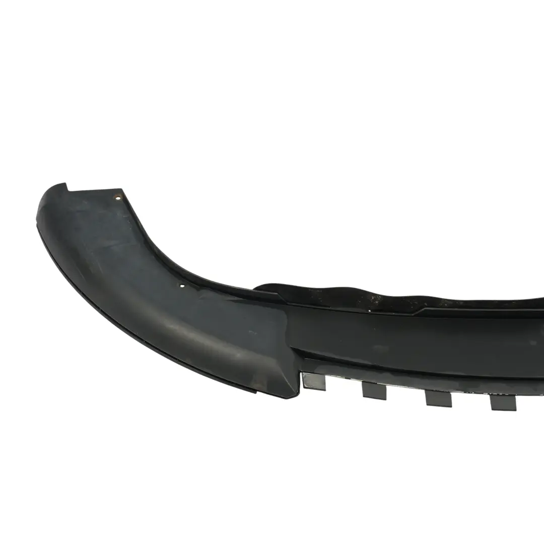 Seat Ibiza 6J Vordere Stoßstange Unterer Spoiler Unterfahrschutz - SKU 6J0805903 - Teilenummer 6J0805903