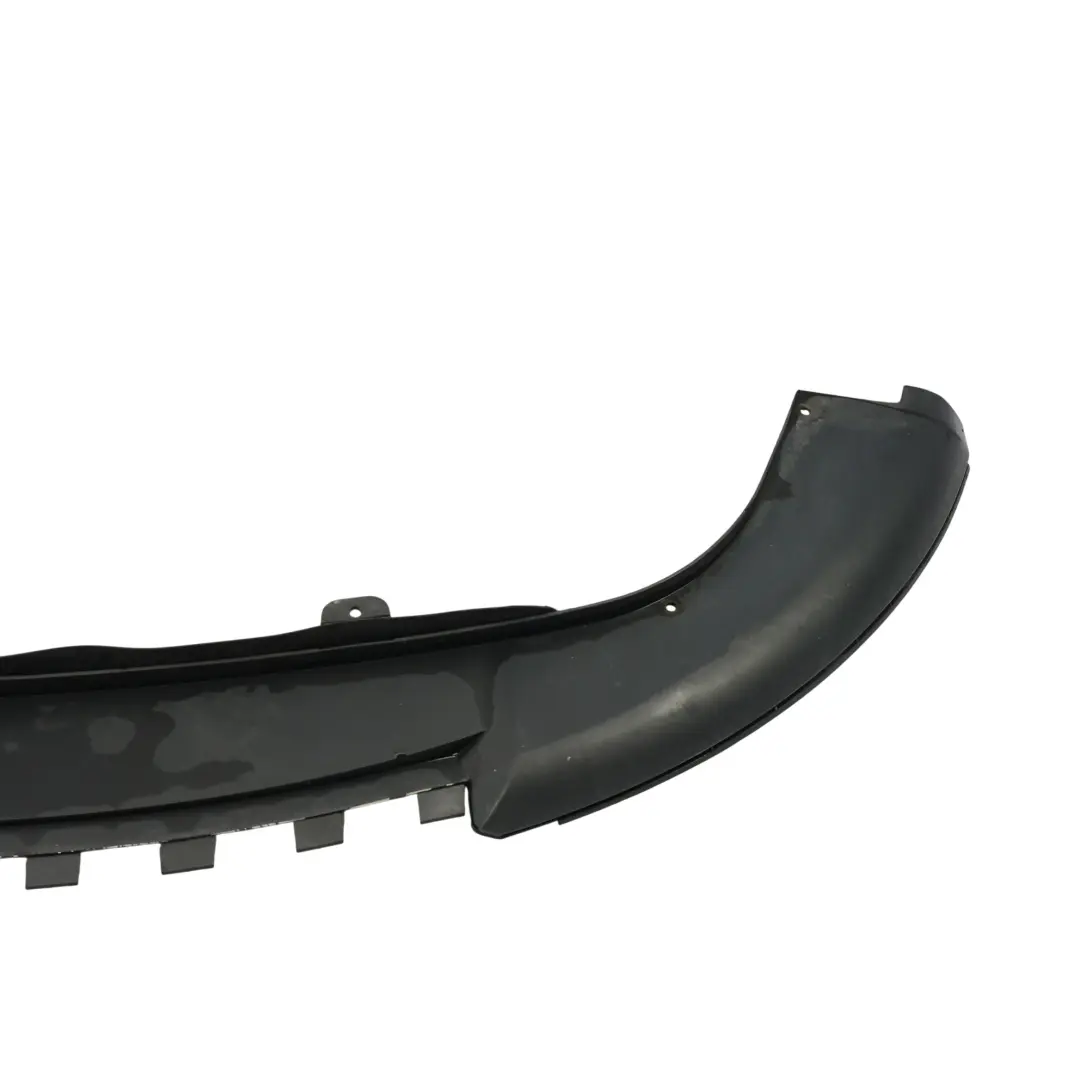 Seat Ibiza 6J Front Bumper Lower Spoiler Undertray Cover 6J0805467 - SKU 6J0805903 - Part number 6J0805903