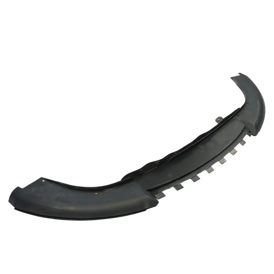 6J Vordere Stoßstange Unterer Spoiler Unterfahrschutz für Seat Ibiza mit Teilenummer 6J0805903 Seat Ibiza 6J Vordere Stoßstange Unterer Spoiler Unterfahrschutz - SKU 6J0805903 - Teilenummer 6J0805903