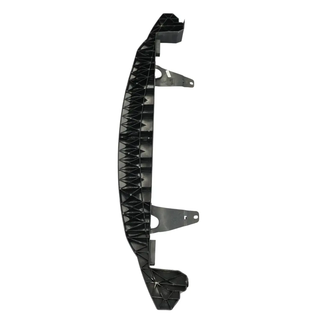 Seat Ibiza 6F Front Bumper Protection Cover Bracket Mount Holder - SKU 6J0807929 - Part number 6J0807929