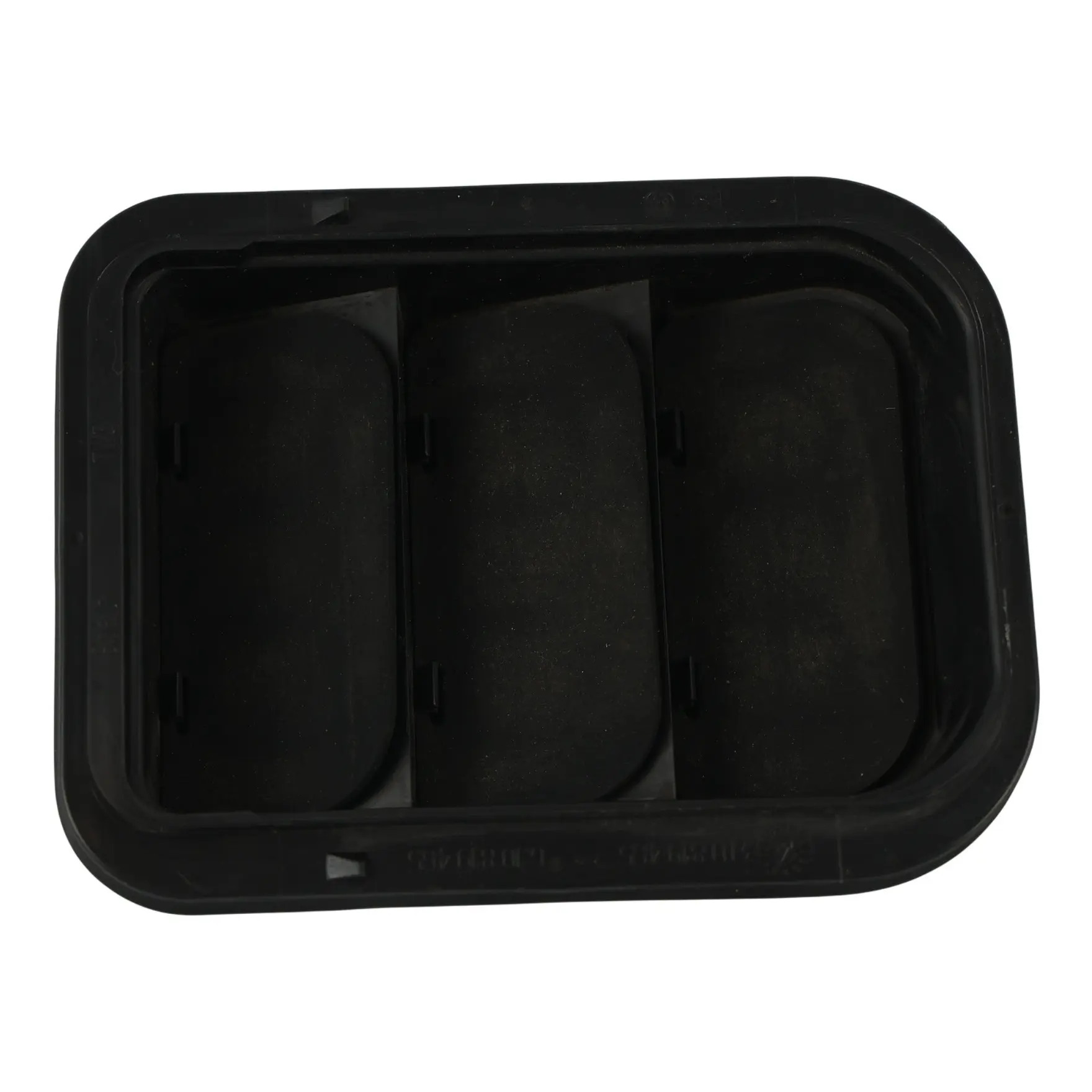 Seat Ibiza 6J VW Polo 9A Vent Cover Flap Rear Left Right N/O/S 6J0819465