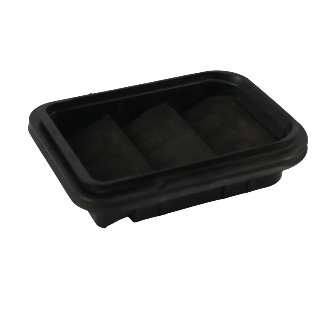 Seat Ibiza 6J VW Polo 9A Couvercle Ventilation Arrière Gauche Droite - SKU 6J0819465 - Numéro de pièce 6J0819465