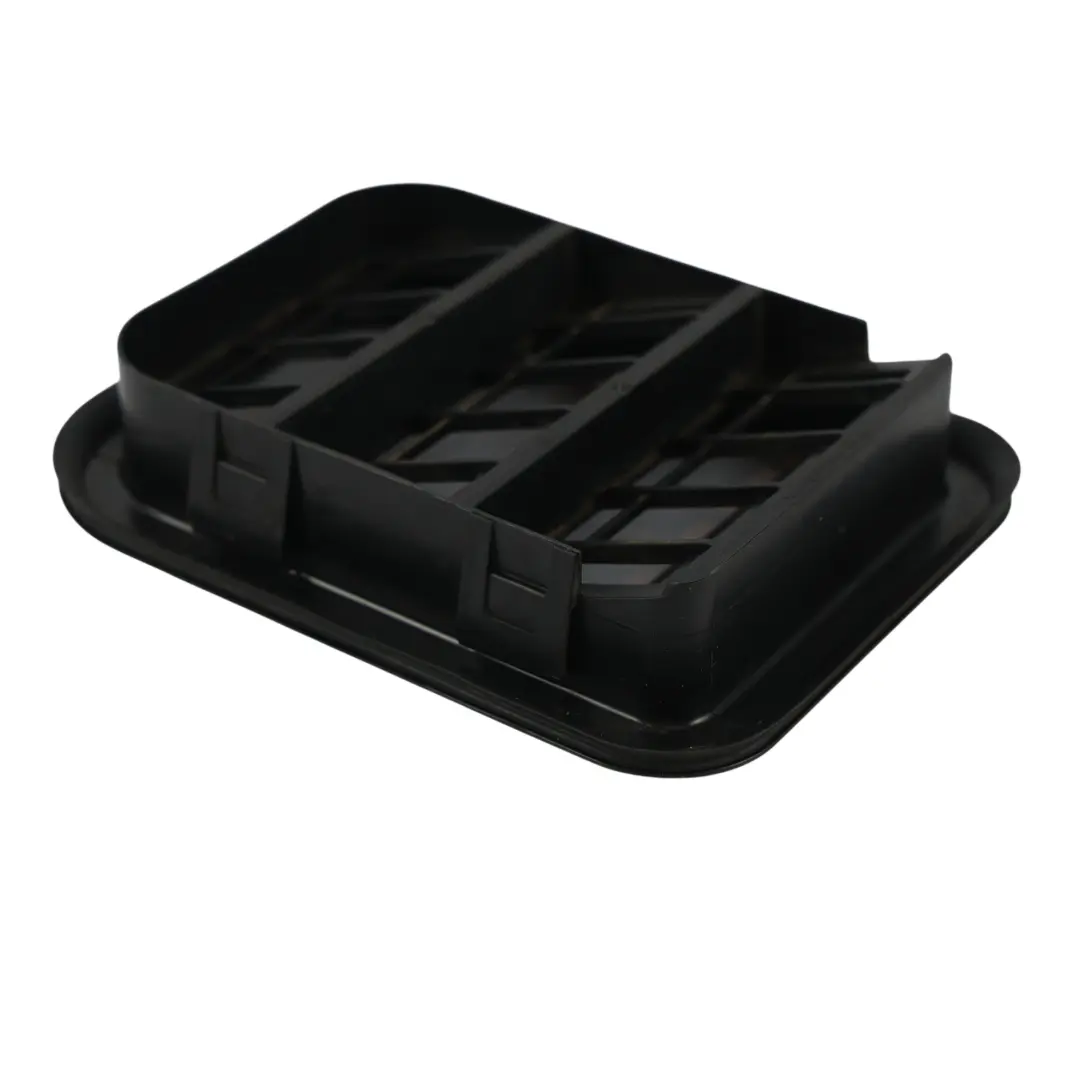 Seat Ibiza 6J VW Polo 9A Couvercle Ventilation Arrière Gauche Droite - SKU 6J0819465 - Numéro de pièce 6J0819465