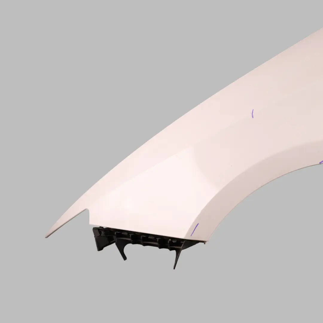 6J Side Panel Front Left N/S Wing Fender Candy White - B9A to Seat Ibiza with Part number 6J0821021B Seat Ibiza 6J Side Panel Front Left N/S Wing Fender Candy White - B9A - SKU 6J0821021B-CAN - Part number 6J0821021B