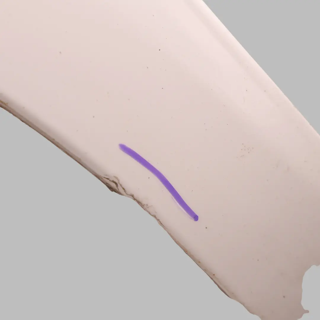 6J Side Panel Front Left N/S Wing Fender Candy White - B9A to Seat Ibiza with Part number 6J0821021B Seat Ibiza 6J Side Panel Front Left N/S Wing Fender Candy White - B9A - SKU 6J0821021B-CAN - Part number 6J0821021B