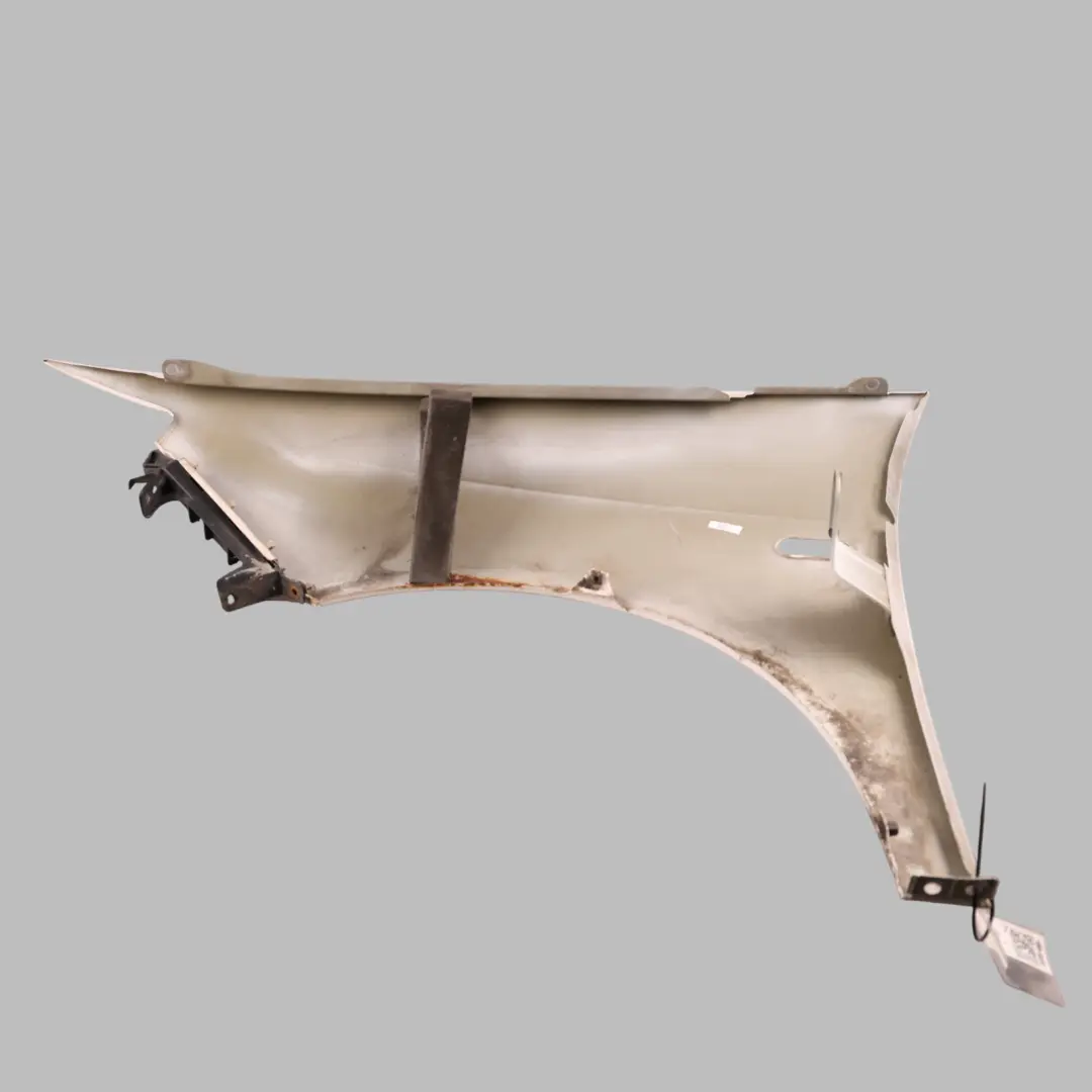 6J Side Panel Front Right O/S Wing Fender Candy White - B9A to Seat Ibiza with Part number 6J0821022B Seat Ibiza 6J Side Panel Front Right O/S Wing Fender Candy White - B9A - SKU 6J0821022B-CAN - Part number 6J0821022B