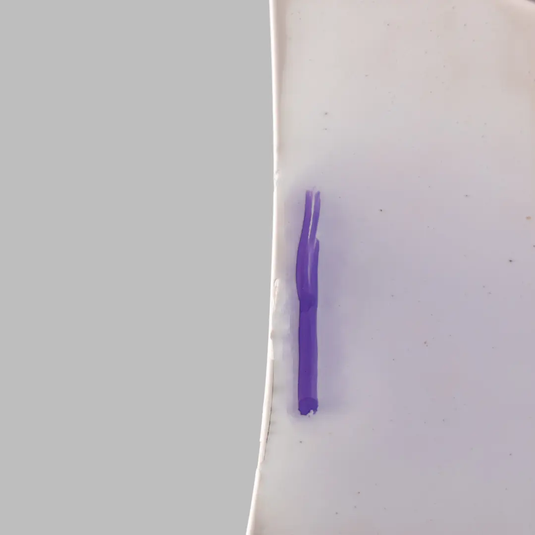 Seat Ibiza 6J Side Panel Front Right O/S Wing Fender Candy White - B9A - SKU 6J0821022B-CAN - Part number 6J0821022B