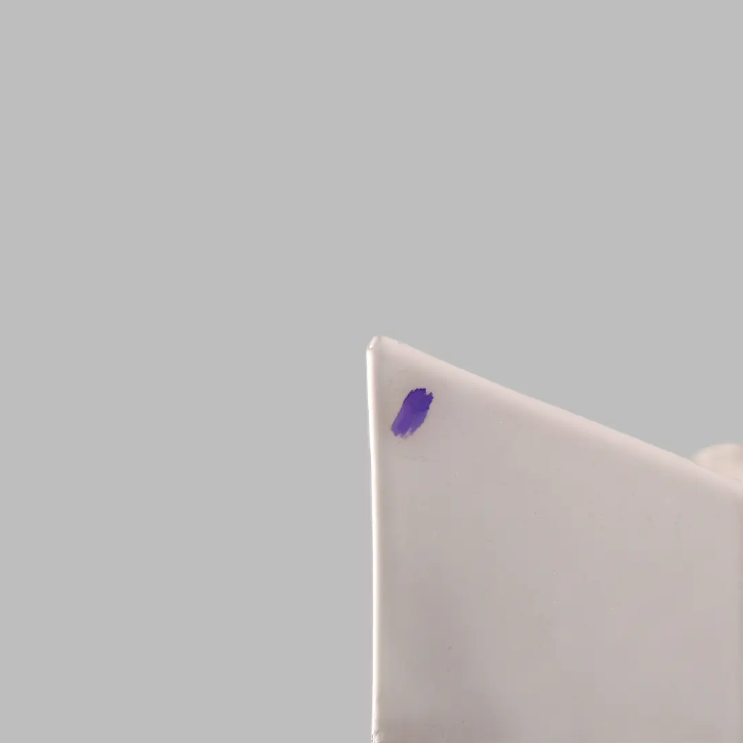 Seat Ibiza 6J Side Panel Front Right O/S Wing Fender Candy White - B9A - SKU 6J0821022B-CAN - Part number 6J0821022B