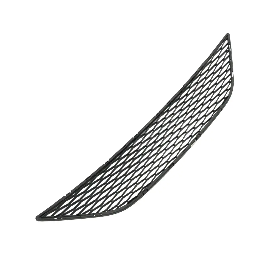 6J Grille Centrale Inférieure Pare-Chocs Avant pour Seat Ibiza à propos du numéro de pièce 6J0853667 Seat Ibiza 6J Grille Centrale Inférieure Pare-Chocs Avant - SKU 6J0853667 - Numéro de pièce 6J0853667