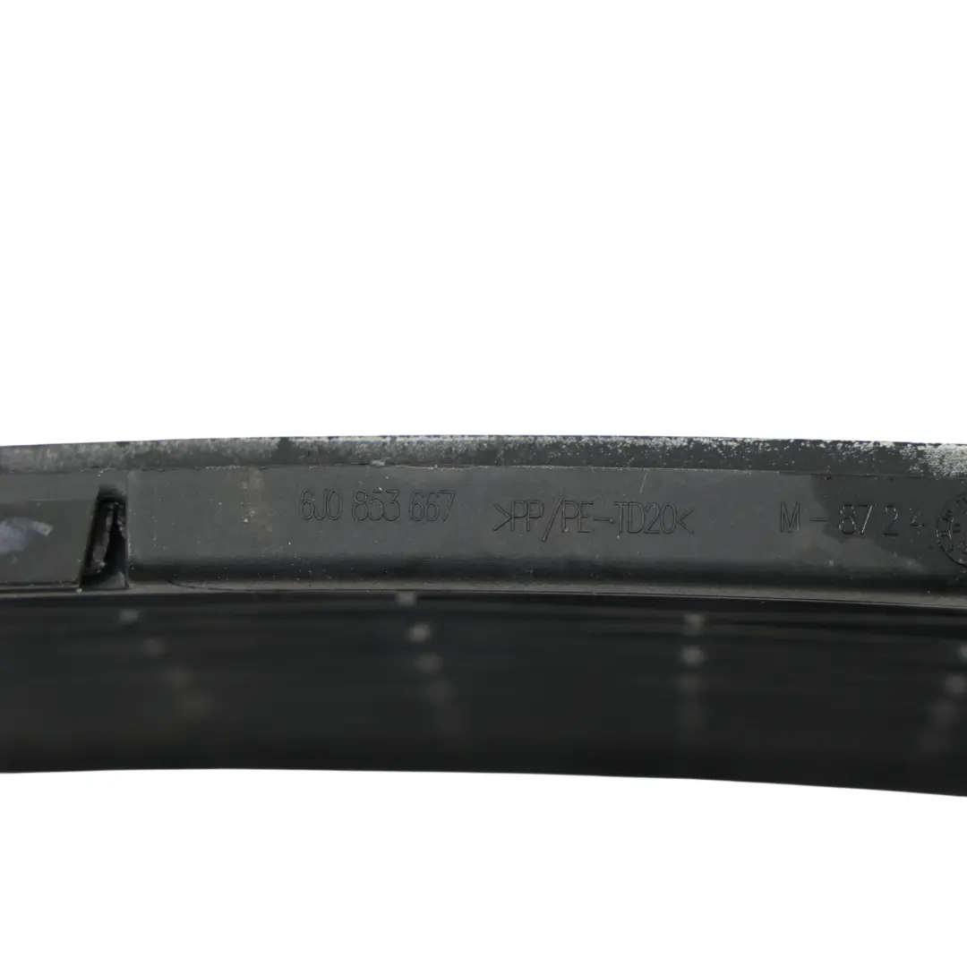 Seat Ibiza 6J Griglia Paraurti Anteriore Centrale Inferiore - SKU 6J0853667 - Numero di parte 6J0853667