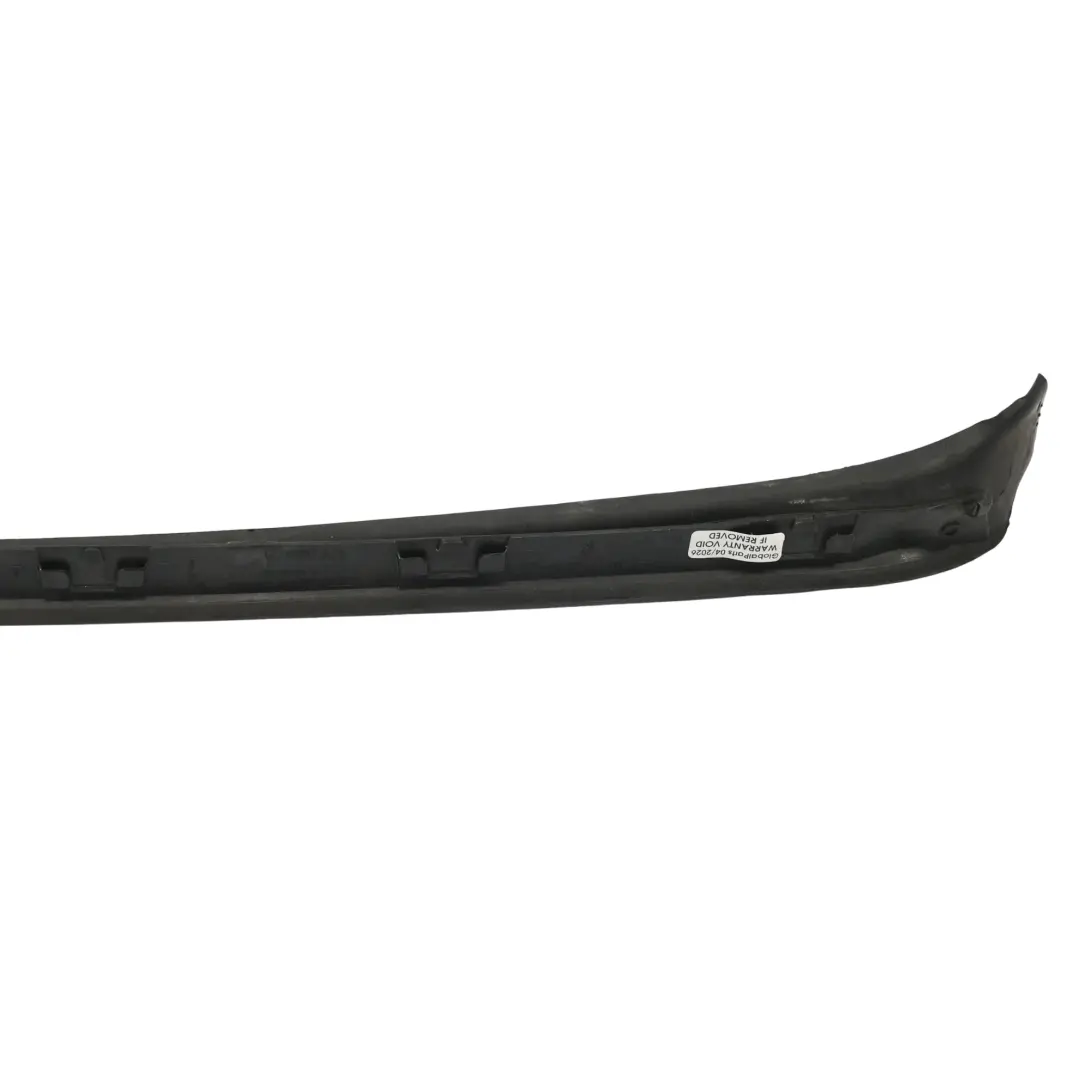 Seat Ibiza MK4 Guarnizione Modanatura Parabrezza Sinistra - SKU 6J0854319 - Numero di parte 6J0854319