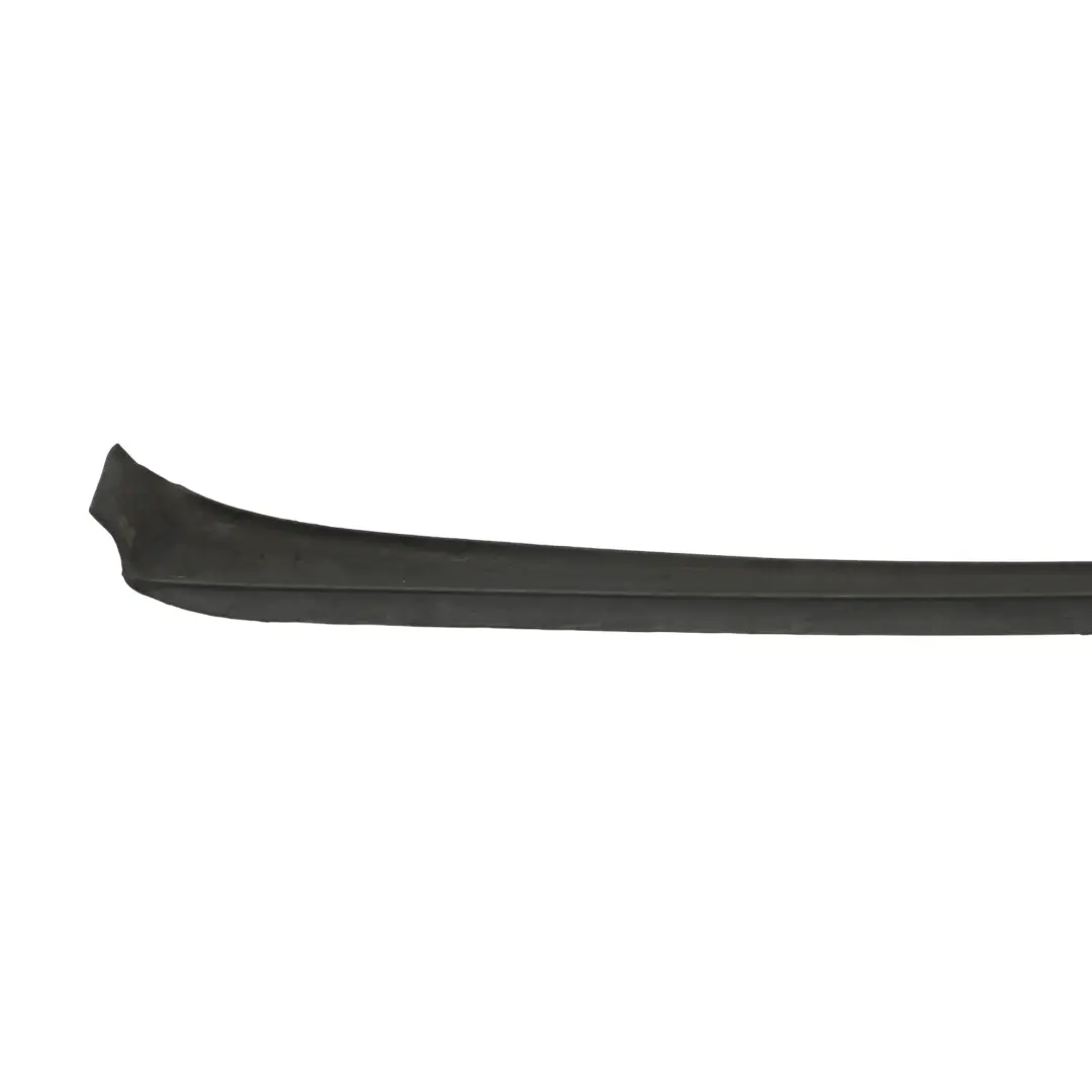Seat Ibiza Mk4 Windscreen Strip Trim Seal Gasket Moulding Left N/S - SKU 6J0854319 - Part number 6J0854319