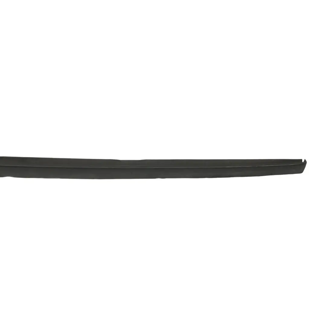 Mk4 Windscreen Strip Trim Seal Gasket Moulding Left N/S to Seat Ibiza with Part number 6J0854319 Seat Ibiza Mk4 Windscreen Strip Trim Seal Gasket Moulding Left N/S - SKU 6J0854319 - Part number 6J0854319