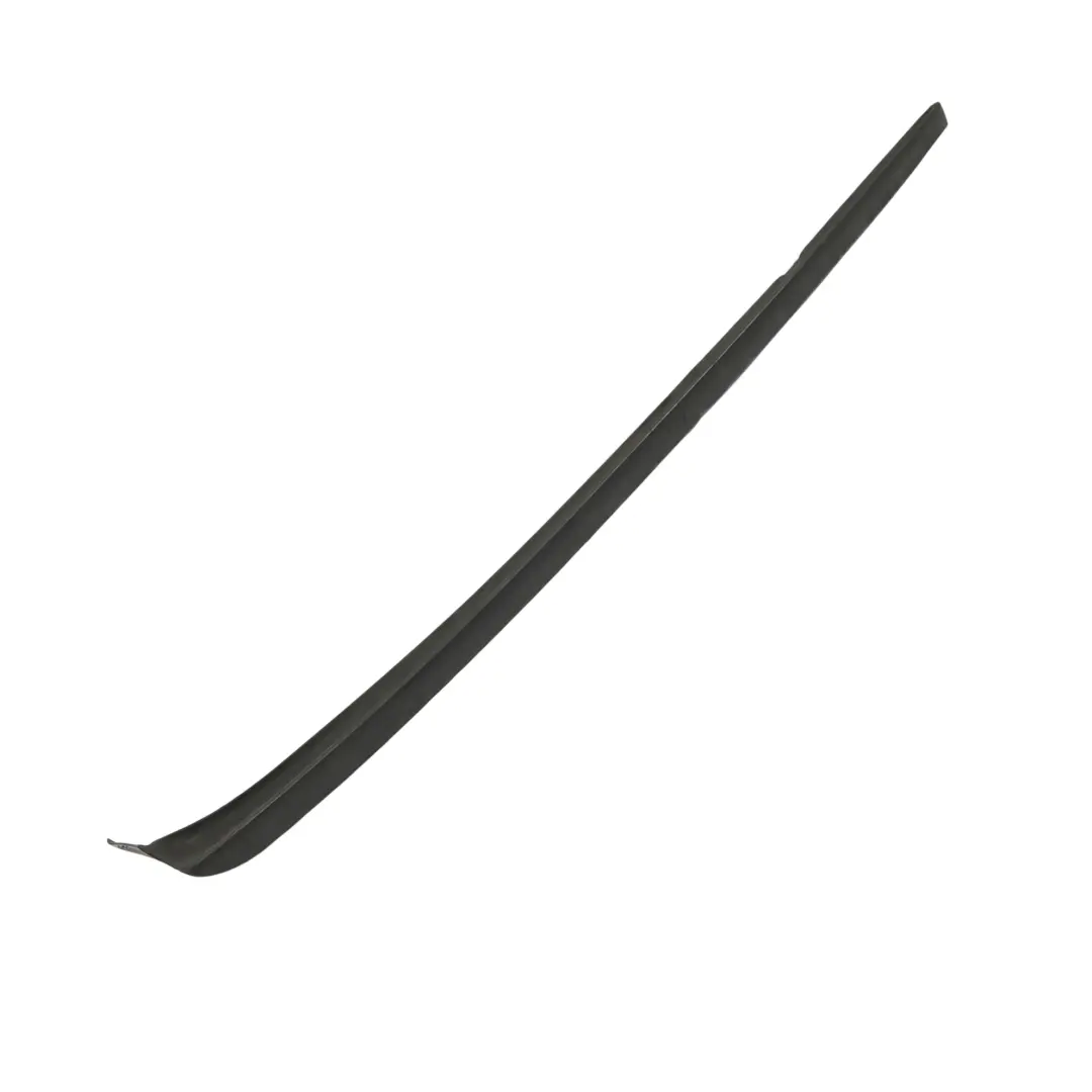 Seat Ibiza Mk4 Windscreen Strip Trim Seal Gasket Moulding Left N/S - SKU 6J0854319 - Part number 6J0854319