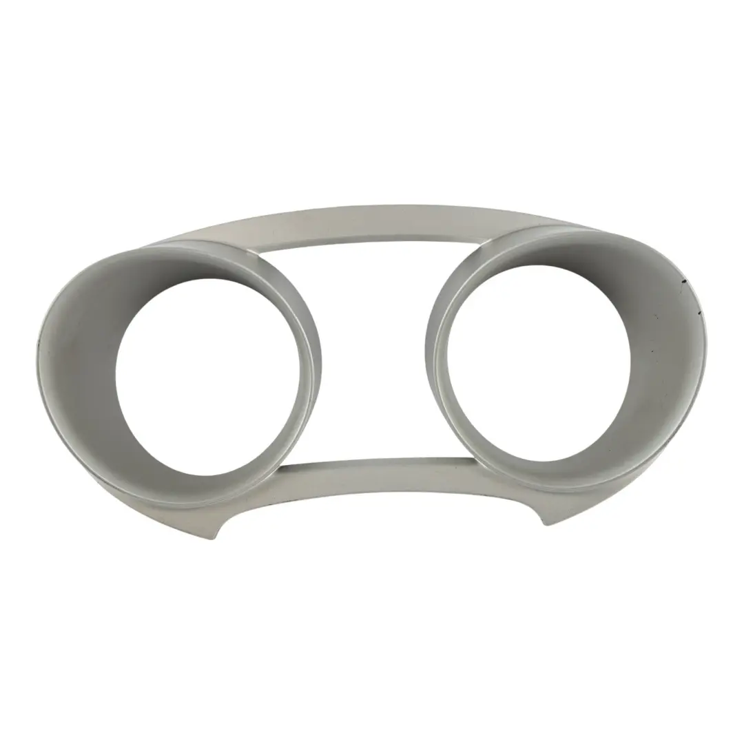 Seat Ibiza 6J Armaturenbrett Verkleidung Blende Panel - SKU 6J0857059-1 - Teilenummer 6J0857059