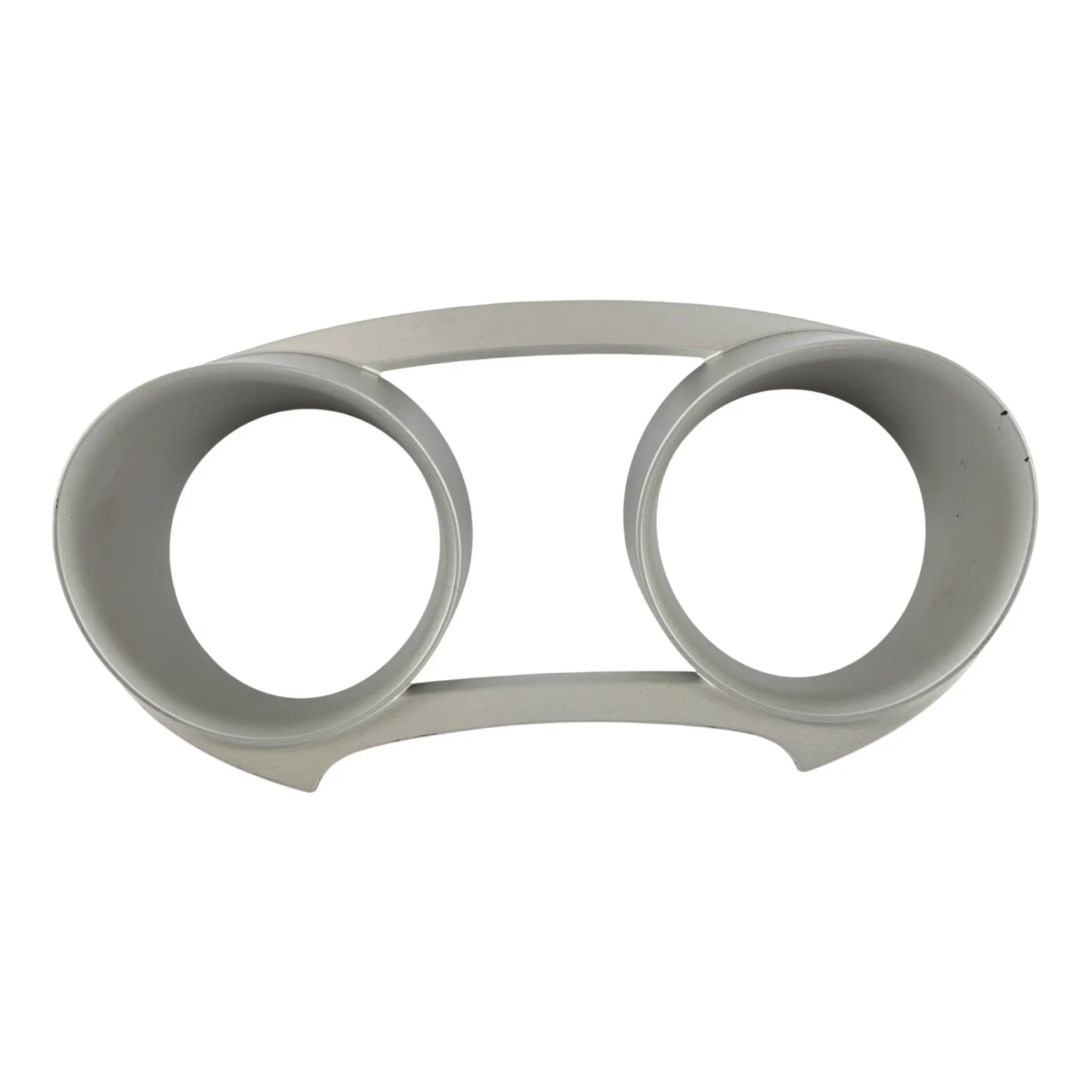 Seat Ibiza 6J Cubierta Tablero Instrumentos Panel Moldura 6J0857059