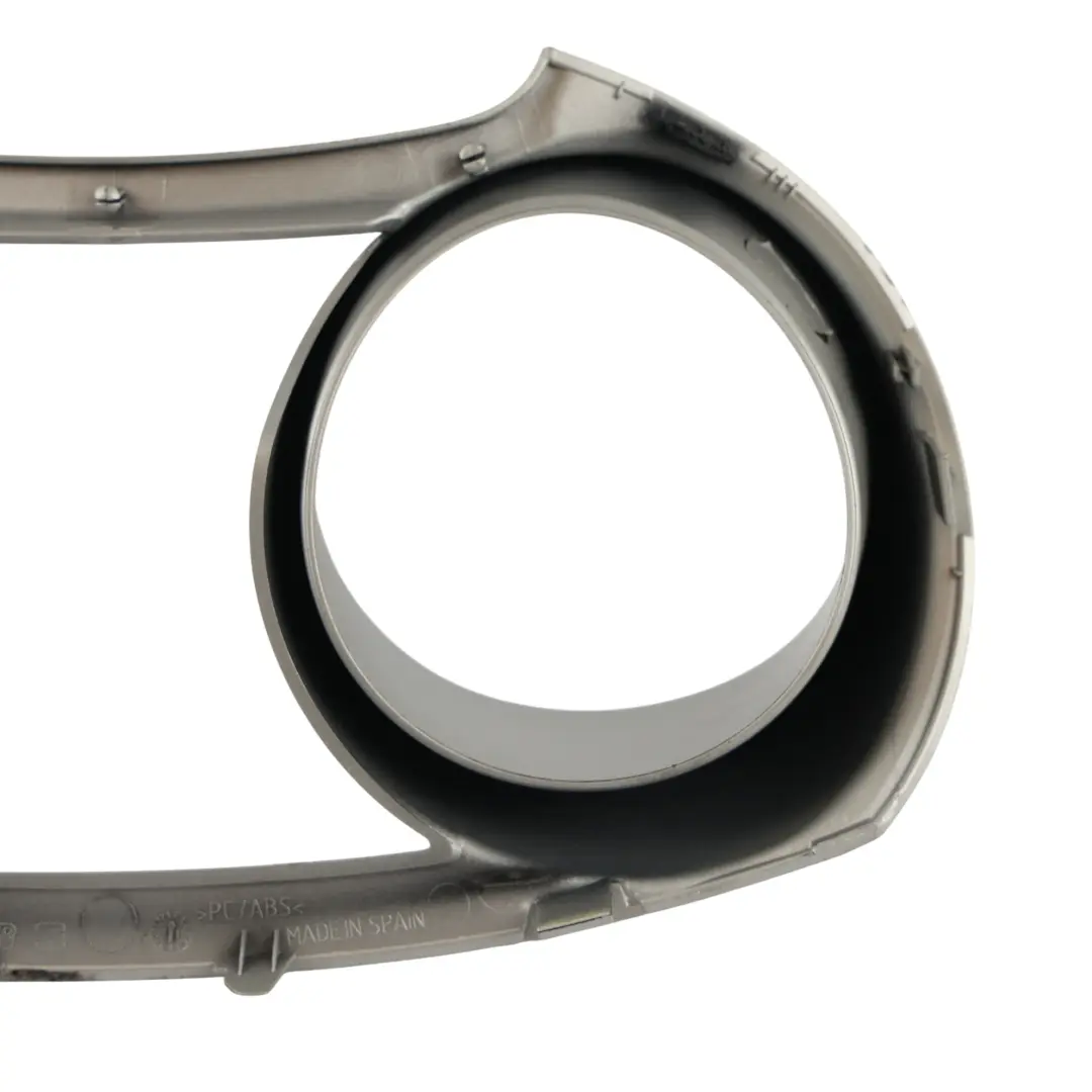 6J Tableau de Bord Garniture Panneau Contour pour Seat Ibiza à propos du numéro de pièce 6J0857059 Seat Ibiza 6J Tableau de Bord Garniture Panneau Contour - SKU 6J0857059-1 - Numéro de pièce 6J0857059