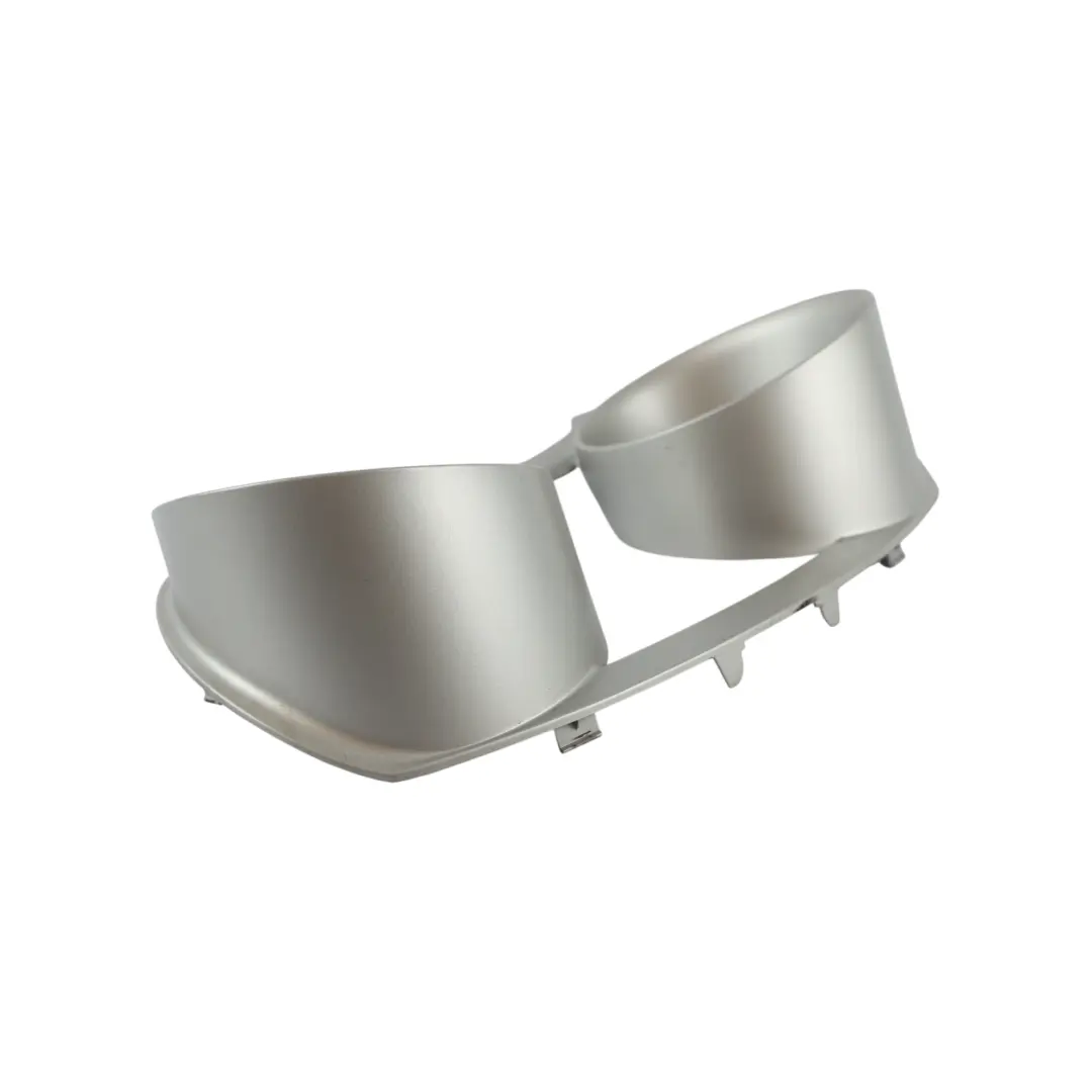 Seat Ibiza 6J Cubierta Tablero Instrumentos Panel Moldura - SKU 6J0857059-1 - Número de pieza 6J0857059