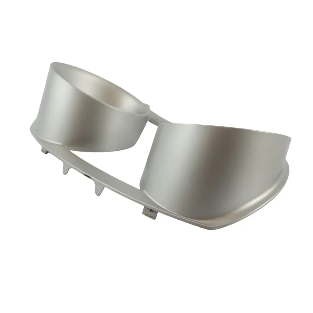 Seat Ibiza 6J Cubierta Tablero Instrumentos Panel Moldura - SKU 6J0857059-1 - Número de pieza 6J0857059