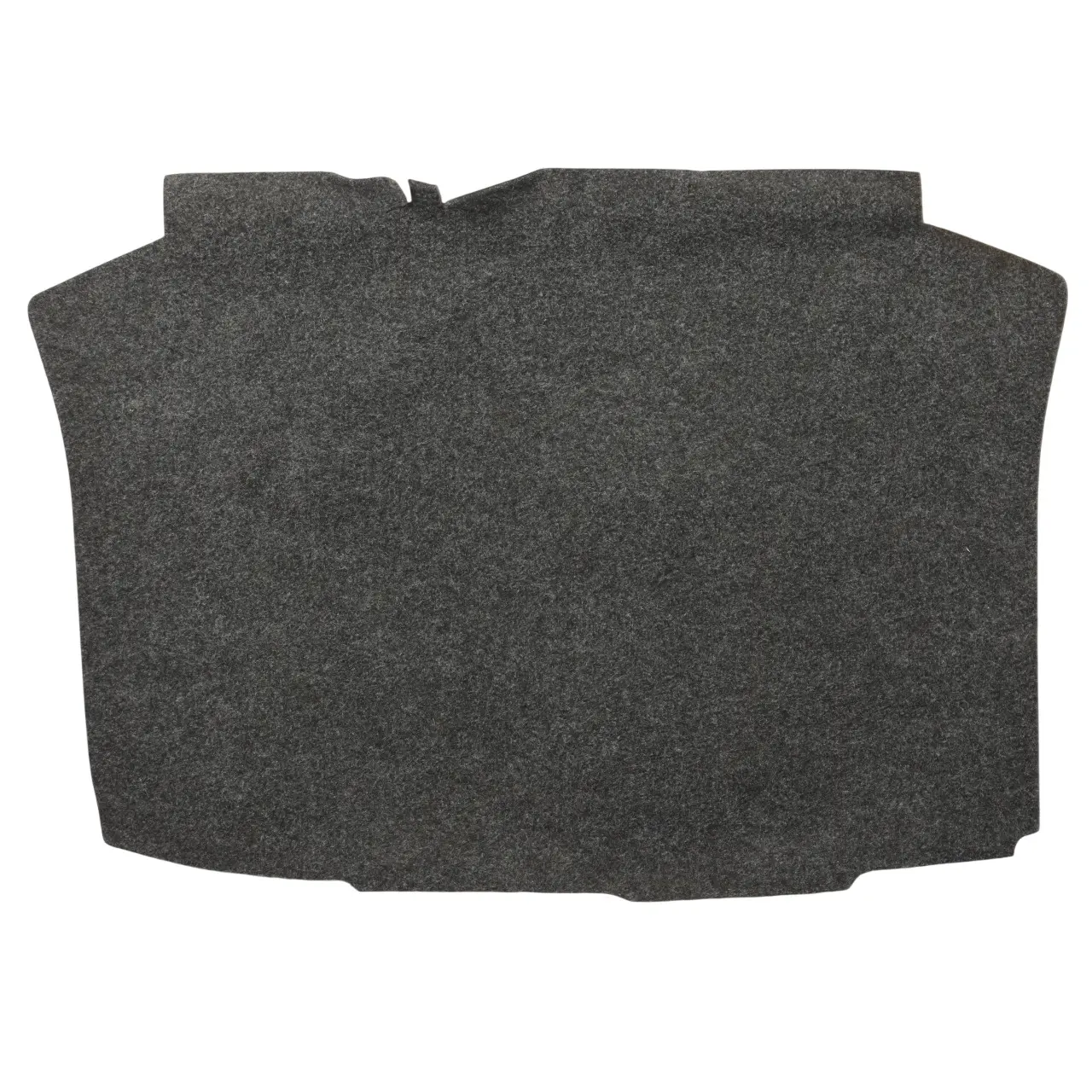 Seat Ibiza Mk4 6J Rear Trunk Boot Floor Liner Carpet Cover Panel 6J0863463C