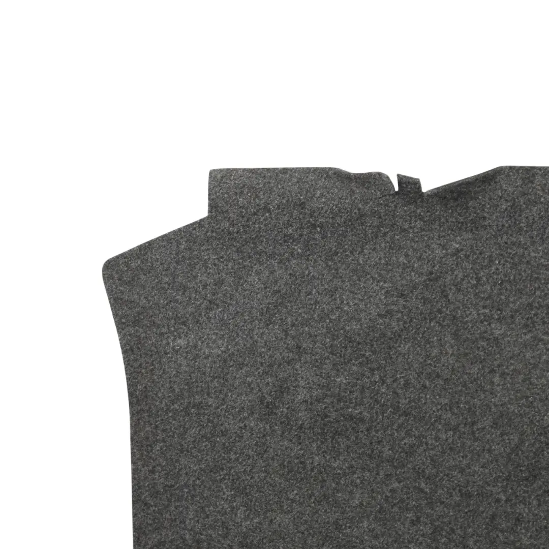 Mk4 6J Rear Trunk Boot Floor Liner Carpet Cover Panel to Seat Ibiza with Part number 6J0863463C Seat Ibiza Mk4 6J Rear Trunk Boot Floor Liner Carpet Cover Panel - SKU 6J0863463C - Part number 6J0863463C