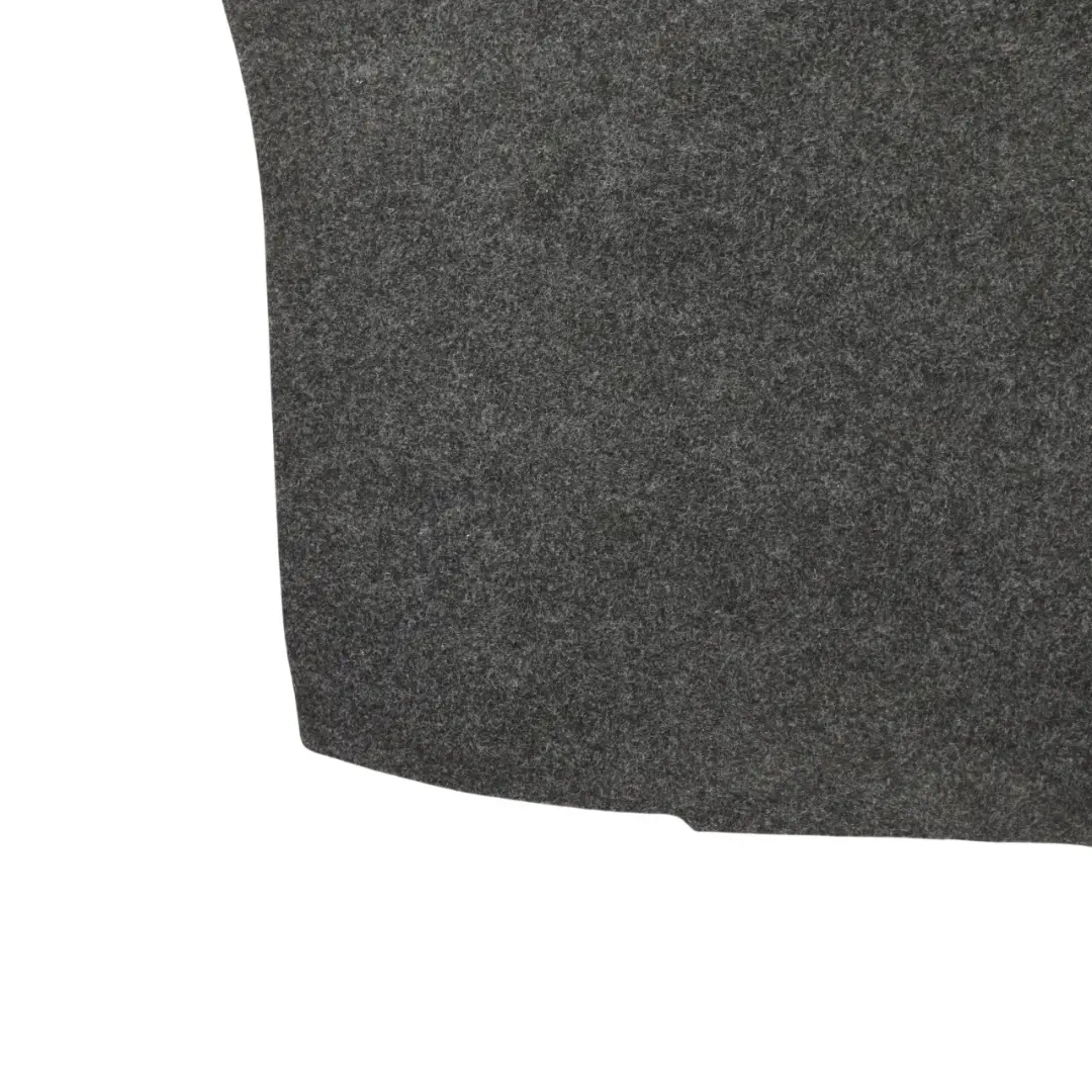 Mk4 6J Rear Trunk Boot Floor Liner Carpet Cover Panel to Seat Ibiza with Part number 6J0863463C Seat Ibiza Mk4 6J Rear Trunk Boot Floor Liner Carpet Cover Panel - SKU 6J0863463C - Part number 6J0863463C