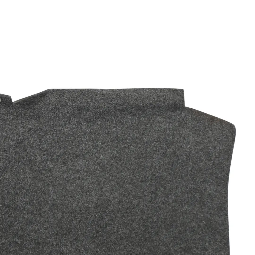 Mk4 6J Rear Trunk Boot Floor Liner Carpet Cover Panel to Seat Ibiza with Part number 6J0863463C Seat Ibiza Mk4 6J Rear Trunk Boot Floor Liner Carpet Cover Panel - SKU 6J0863463C - Part number 6J0863463C