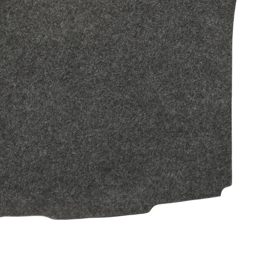 Seat Ibiza Mk4 6J Rear Trunk Boot Floor Liner Carpet Cover Panel - SKU 6J0863463C - Part number 6J0863463C