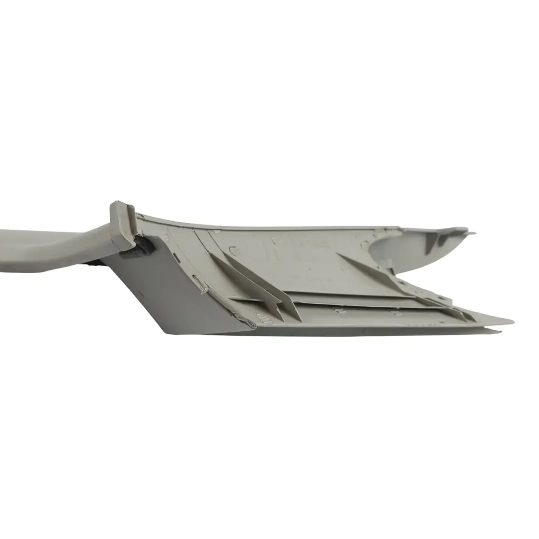 6J A-Säulen Abdeckung Verkleidung Grau Oben Links für Seat Ibiza mit Teilenummer 6J0867233B Seat Ibiza 6J A-Säulen Abdeckung Verkleidung Grau Oben Links - SKU 6J0867233B-1 - Teilenummer 6J0867233B