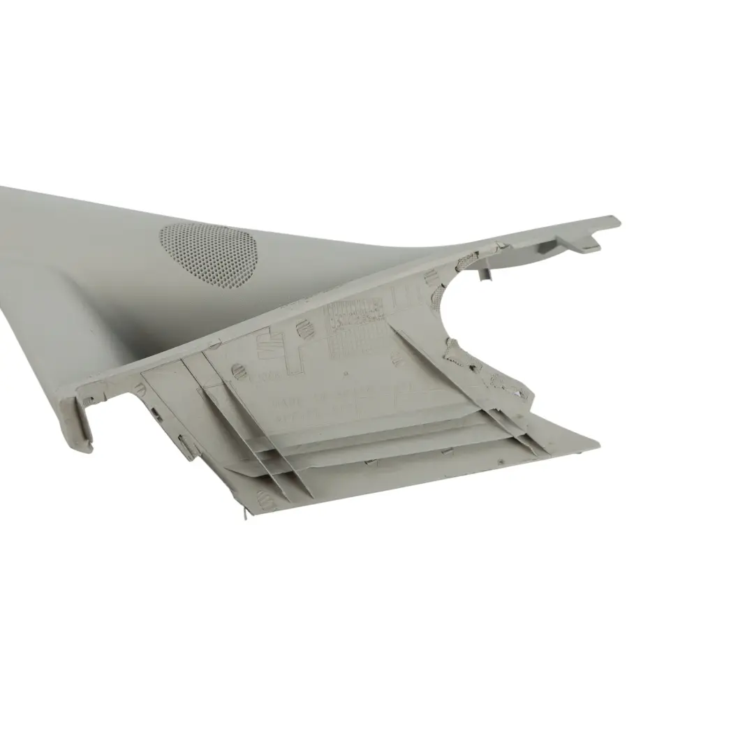 6J A-Säulen Abdeckung Verkleidung Grau Oben Links für Seat Ibiza mit Teilenummer 6J0867233B Seat Ibiza 6J A-Säulen Abdeckung Verkleidung Grau Oben Links - SKU 6J0867233B-1 - Teilenummer 6J0867233B