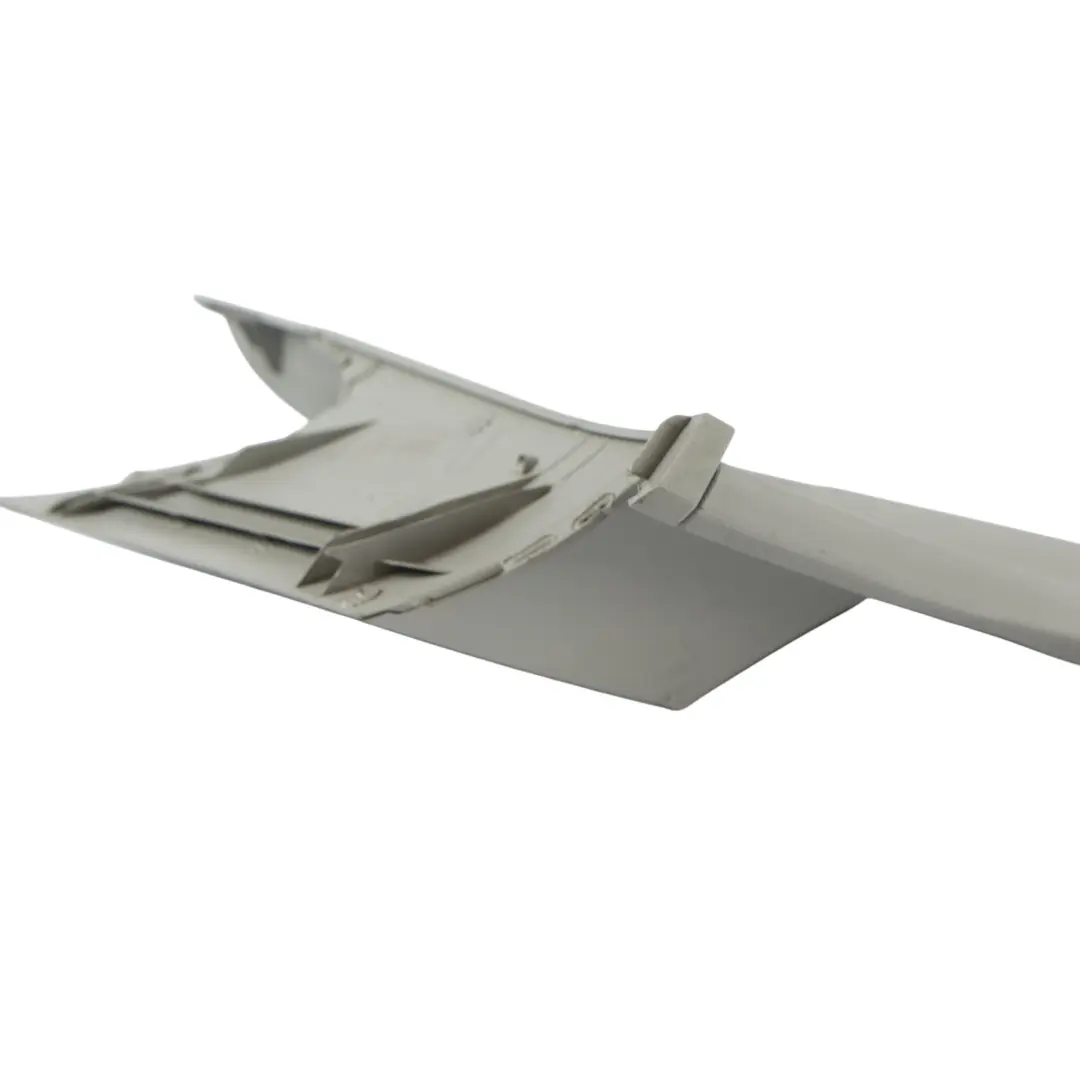 6J A-Säulen Abdeckung Verkleidung Grau Oben Rechts für Seat Ibiza mit Teilenummer 6J0867234B Seat Ibiza 6J A-Säulen Abdeckung Verkleidung Grau Oben Rechts - SKU 6J0867234B-1 - Teilenummer 6J0867234B