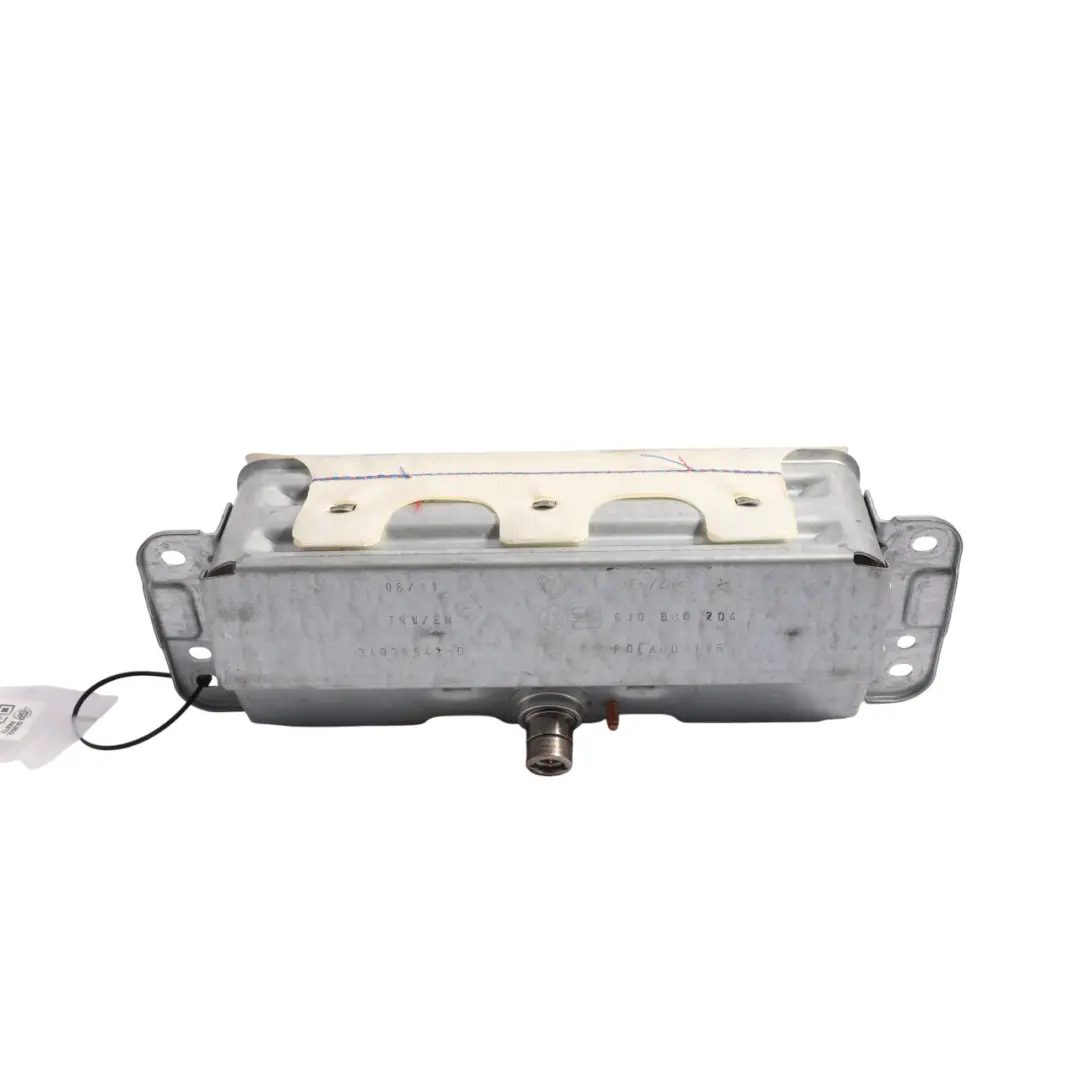 Seat Ibiza 6F 6J 6P Dashboard Air Module Unit Passenger Side - SKU 6J0880204 - Part number 6J0880204