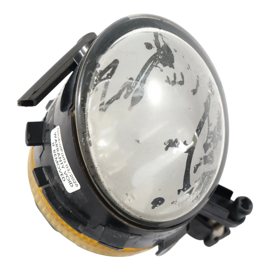 Mk4 6J Halogen Lampy Przeciwmgielnej Lewy Przód do Seat Ibiza o numerze 6J0941701B Seat Ibiza Mk4 6J Halogen Lampy Przeciwmgielnej Lewy Przód - SKU 6J0941701B - Numer Części 6J0941701B