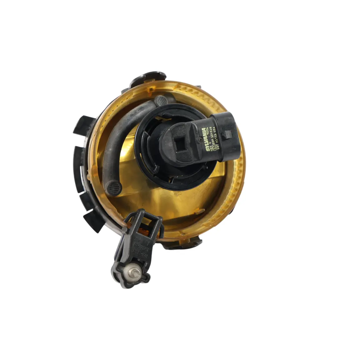 Seat Ibiza MK4 6J Nebelscheinwerfer Halogen Vorne Links - SKU 6J0941701B - Teilenummer 6J0941701B