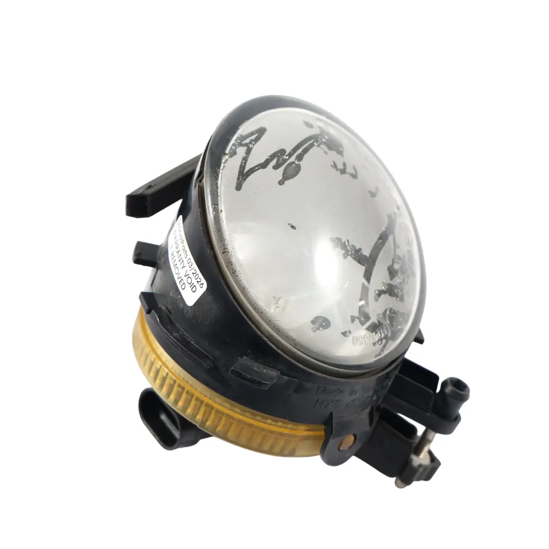 Mk4 6J Luz Antiniebla Delantera Izquierda Halógeno para Seat Ibiza con número de pieza 6J0941701B Seat Ibiza Mk4 6J Luz Antiniebla Delantera Izquierda Halógeno - SKU 6J0941701B - Número de pieza 6J0941701B