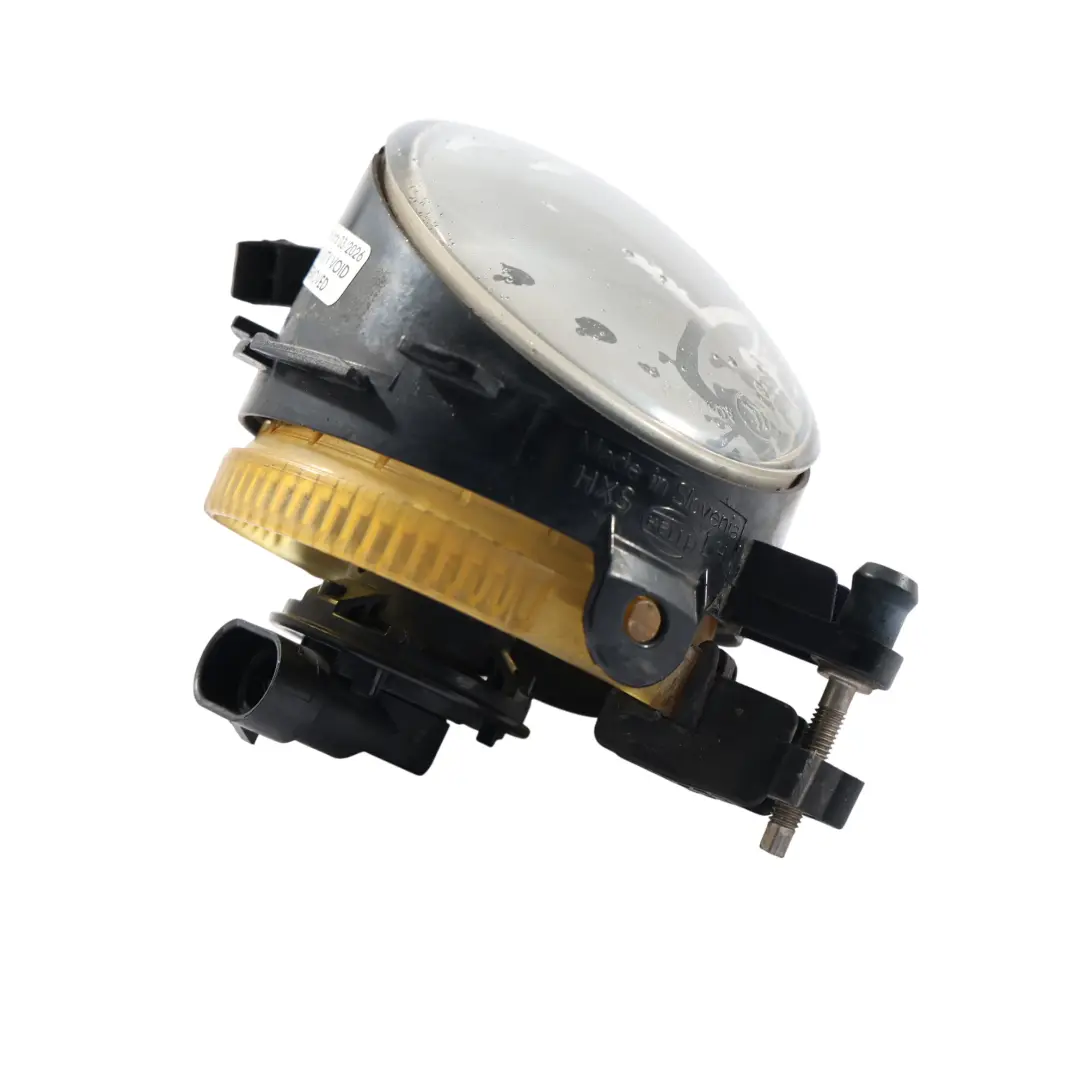 Seat Ibiza MK4 6J Nebelscheinwerfer Halogen Vorne Links - SKU 6J0941701B - Teilenummer 6J0941701B